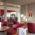 Hotel Campanile Est - La Cite