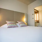 Campanile Est - La Cite Otel 3*