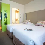 Campanile Est - La Cite 3* Carcassonne
