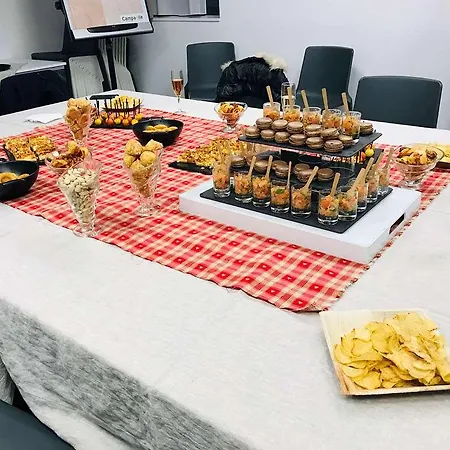 Campanile Est - La Cite Carcassonne