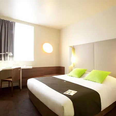 Campanile Est - La Cite Szálloda 3*
