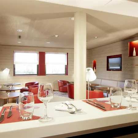 カンパニール エスト - ラ シテ カルカソンヌ