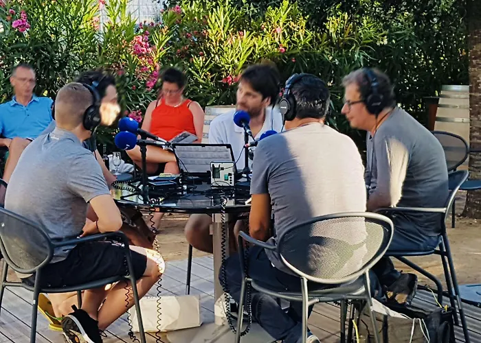 Campanile Est - La Cite Ξενοδοχείο Καρκασόν