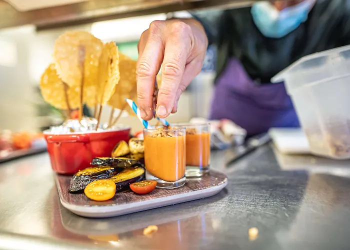 Campanile Est - La Cite