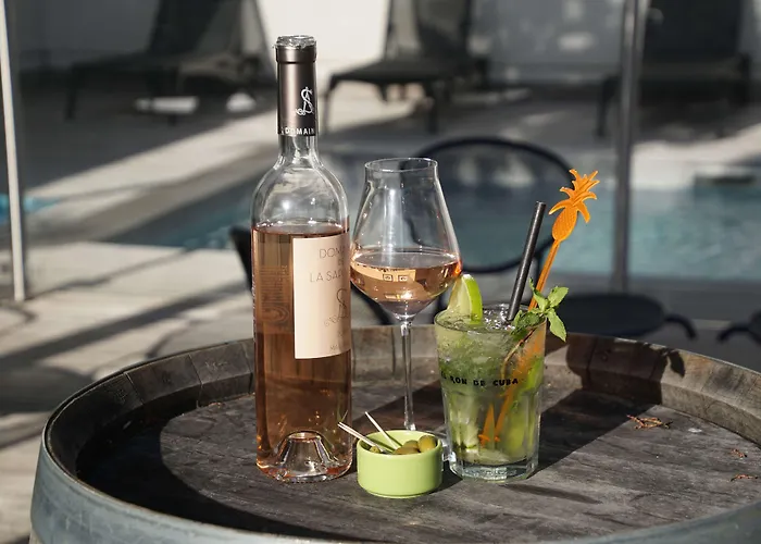 Campanile Est - La Cite