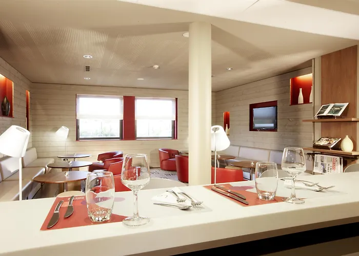 Campanile Est - La Cite Каркассон