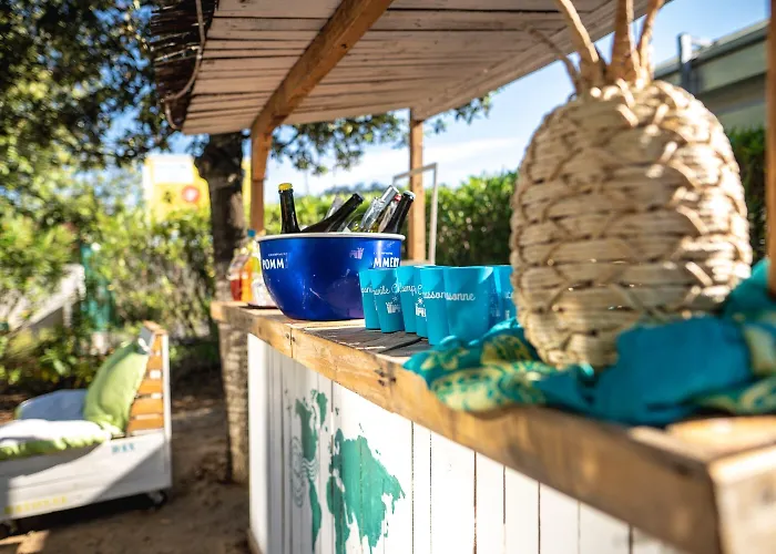 Ξενοδοχείο Campanile Est - La Cite 3*